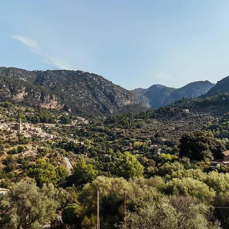 Villa Es Bosc Des Frares Valldemossa (Mallorca)