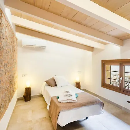 Es Bosc Des Frares Valldemossa (Mallorca)